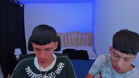 Juan_Nd_Steven stripchat stream image