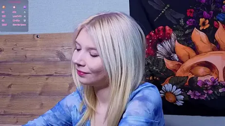 DaisyElmers stripchat stream image