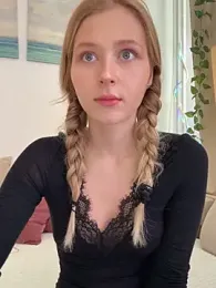 LunaRase stripchat stream image