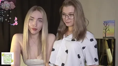 MaeEversley stripchat stream image