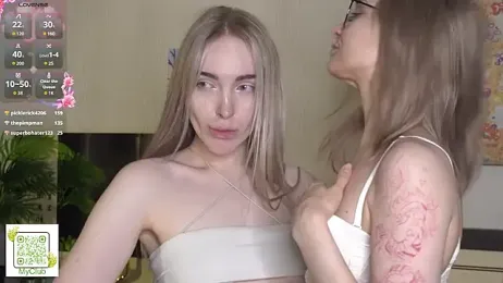 MaeEversley stripchat stream image