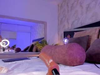 sweet-arii camsoda stream image