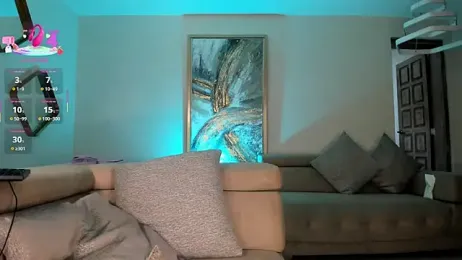 SophiePalmer stripchat stream image