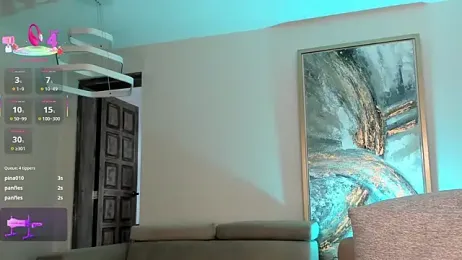 SophiePalmer stripchat stream image