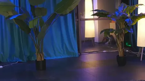 Assmerising stripchat stream image