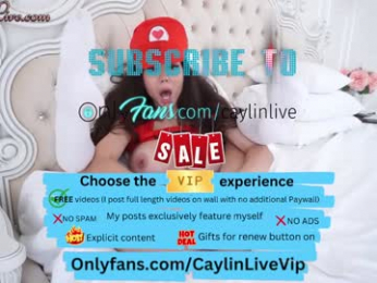 caylin chaturbate stream image