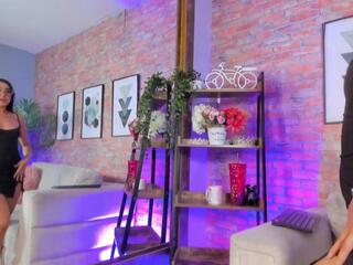 Lucia Brown flirt4free stream image