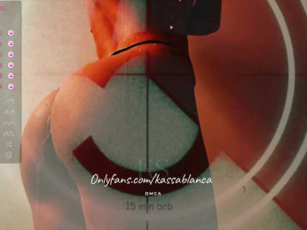 Kassablanca bongacams stream image