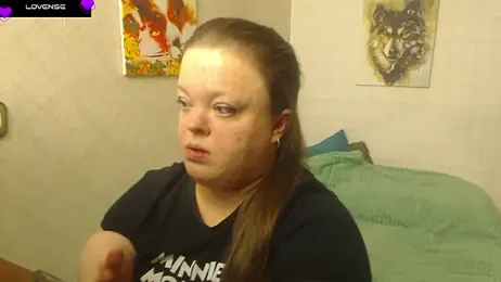 Janiffer_MiMi stripchat stream image