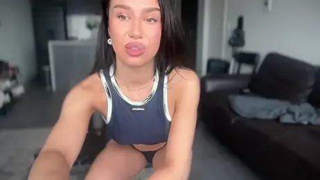 shy_Colette stripchat stream image