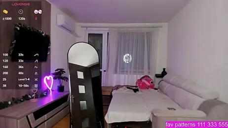 GabrielaLove_ stripchat stream image