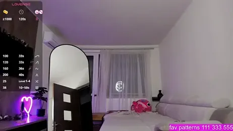 GabrielaLove_ stripchat stream image