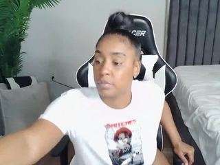 january-rose camsoda stream image