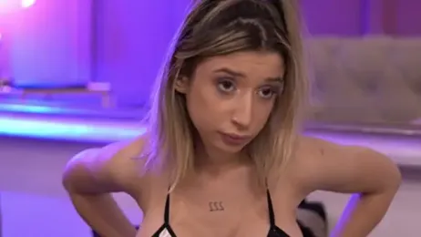 OdetteMason stripchat stream image