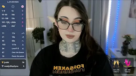 Dixi_Pixi_ stripchat stream image