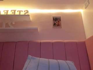 stefaagomez camsoda stream image