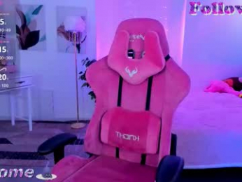 graycewild chaturbate stream image