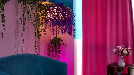 TheAyana stripchat stream image