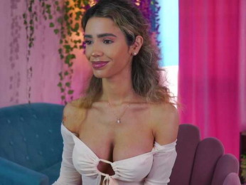 TheAyana bongacams stream image