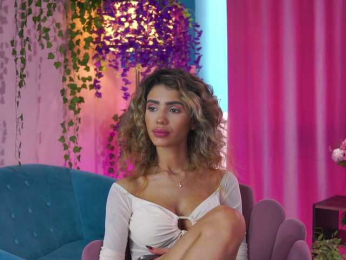 TheAyana bongacams stream image