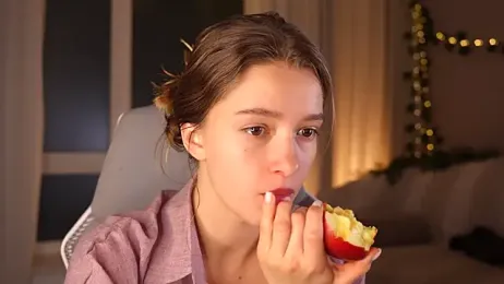 UdelaHathorne stripchat stream image