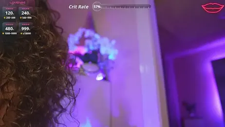 Marilyn_La_Rose stripchat stream image