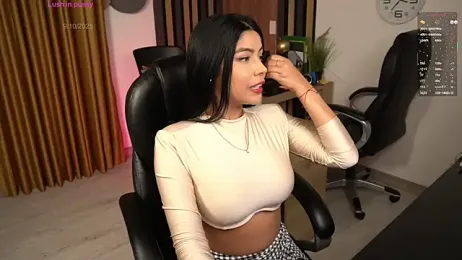 secretary_bj stripchat stream image