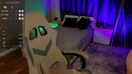 zelda_1 stripchat stream image