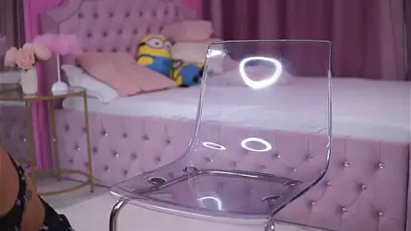 AshleySinn stripchat stream image