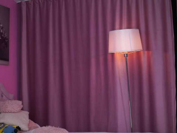 AshleysinnX bongacams stream image