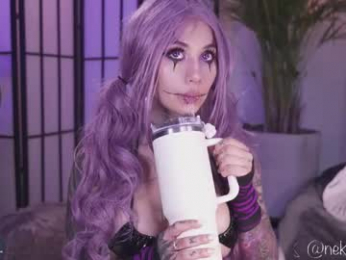 nekyra_san chaturbate stream image