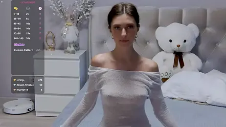 Baginyaaa stripchat stream image