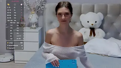 Baginyaaa stripchat stream image