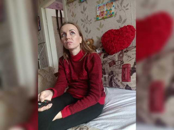 NeZabudka- bongacams stream image