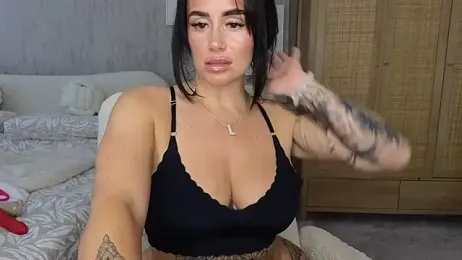 LibbyLoveHeartx stripchat stream image