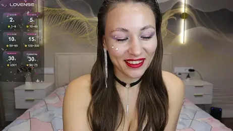 sunny_girl4 stripchat stream image