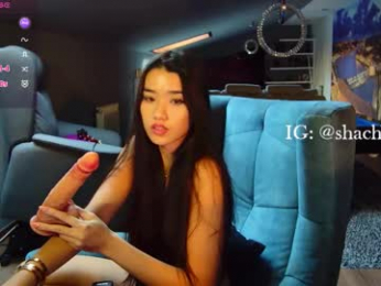 shachatte chaturbate stream image