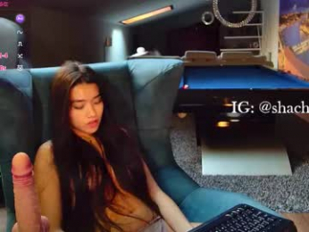 shachatte chaturbate stream image