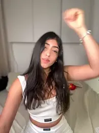 Gaby_zahir_ stripchat stream image