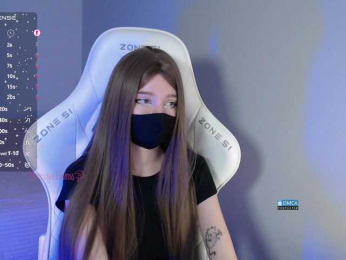 Evo4kaStorm bongacams stream image