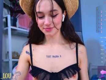 breeding_material chaturbate stream image