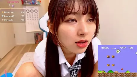 miharu01 stripchat stream image