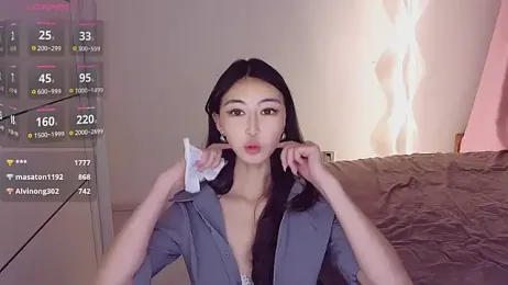 HaipaiSweetheart stripchat stream image