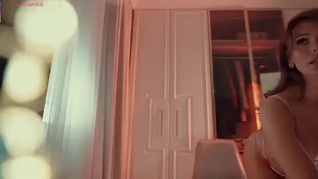 MilaDYstarlight stripchat stream image