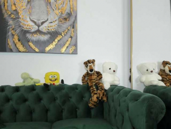 AnnaKarin bongacams stream image