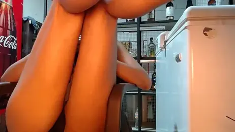 DAELAA stripchat stream image