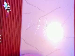 kendy-wiilkinson camsoda stream image