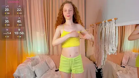 _Rose_Charming_ stripchat stream image