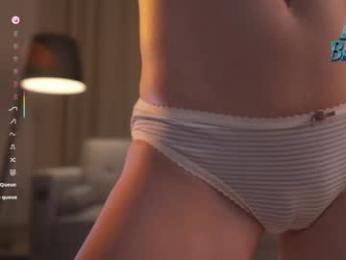 lucie_beltran chaturbate stream image, 10.10.2025 19:50