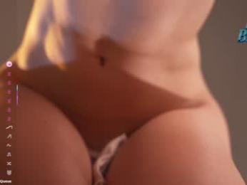 lucie_beltran chaturbate stream image, 10.10.2025 19:50